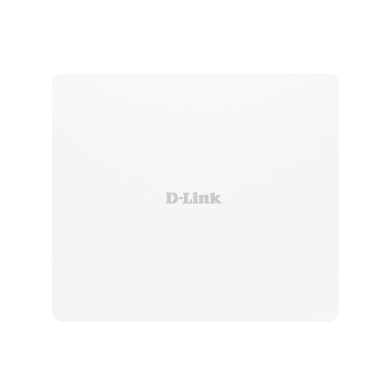 D-Link AX3000 Wi-Fi 6 Outdoor PoE Access Point [DAP-X3060OU]