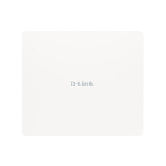 D-Link AX3000 Wi-Fi 6 Outdoor PoE Access Point [DAP-X3060OU]