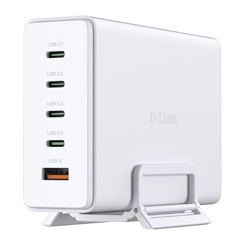 D-Link 240W GaN Charger [DCF-241]