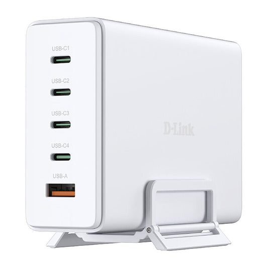 D-Link 240W GaN Charger [DCF-241]