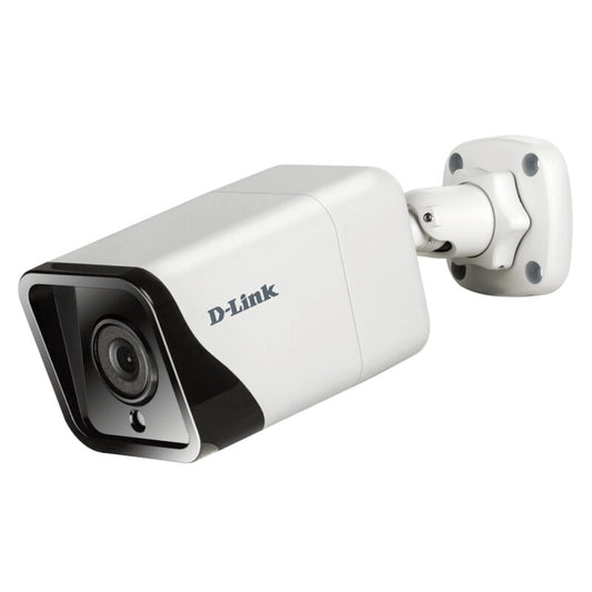 D-Link Vigilance 2MP Outdoor Bullet PoE Network Camera [DCS-4712E]
