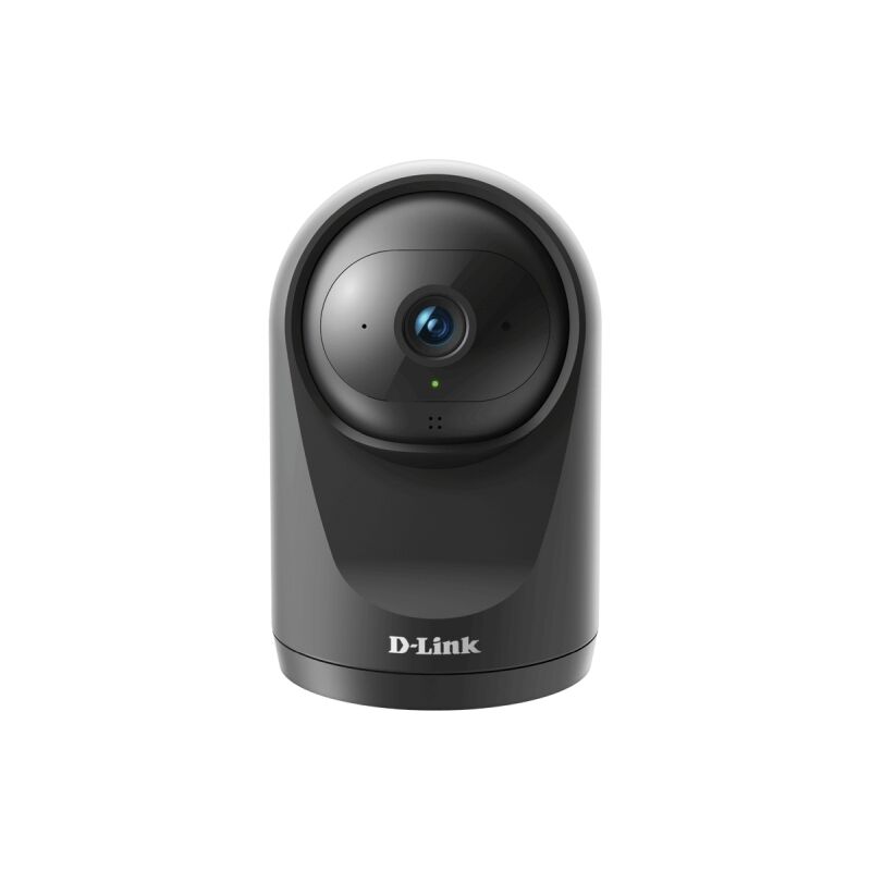 D-Link Compact Full HD Pan & Tilt Wi-Fi Camera [DCS-6500LHV2]
