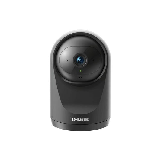 D-Link Compact Full HD Pan & Tilt Wi-Fi Camera [DCS-6500LHV2]