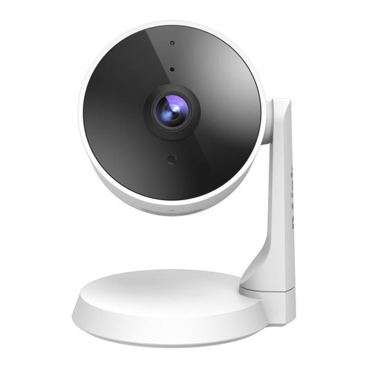 D-Link Smart Full HD WiFi Camera + built-in Smart Home Hub [DCS-8330LH]