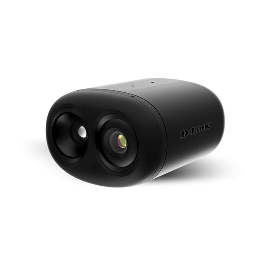 D-Link Thermal Camera [DCS-9210T]