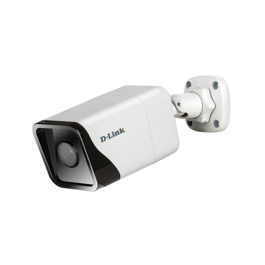 D-Link Vigilance 5MP Day & Night Outdoor Bullet PoE Network Camera [DCS-F4705E]