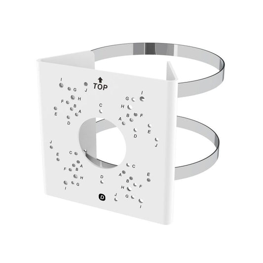 D-Link Pole Mount Bracket Type B1 for Vigilance Cameras [DCS-F470PM]