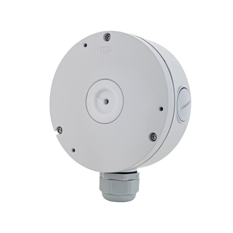D-Link Junction Box Type T1 for Vigilance Cameras [DCS-F480JB]