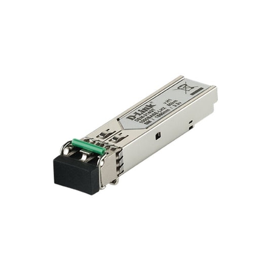 D-Link 1000Base-LX SFP SingleMode Transceiver (50km) [DEM-314GT]