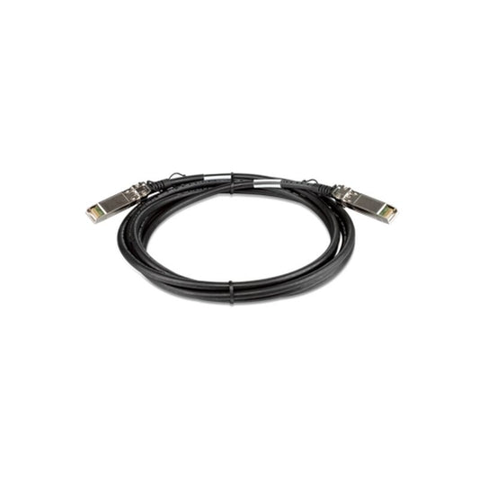 D-Link SFP+ to SFP+ Direct Attach Cable (3m) [DEM-CB300S]