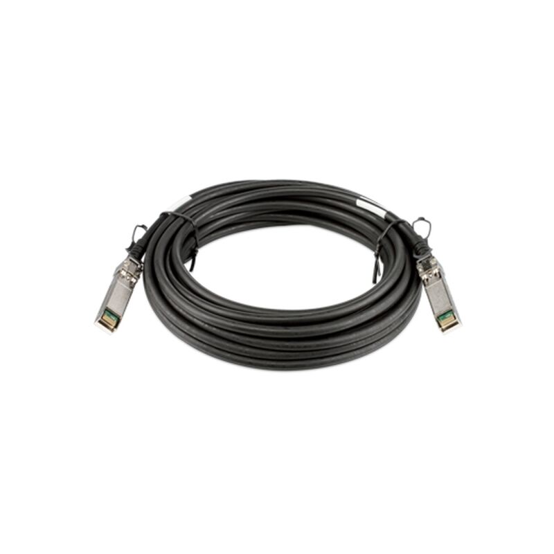 D-Link SFP+ to SFP+ Direct Attach Cable (7m) [DEM-CB700S]