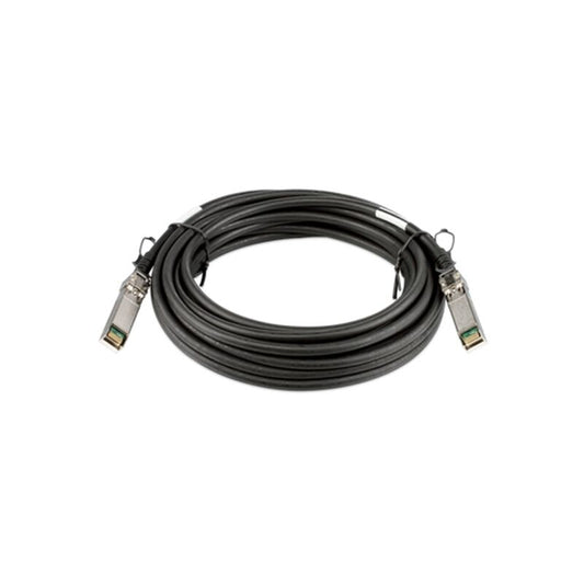 D-Link SFP+ to SFP+ Direct Attach Cable (7m) [DEM-CB700S]