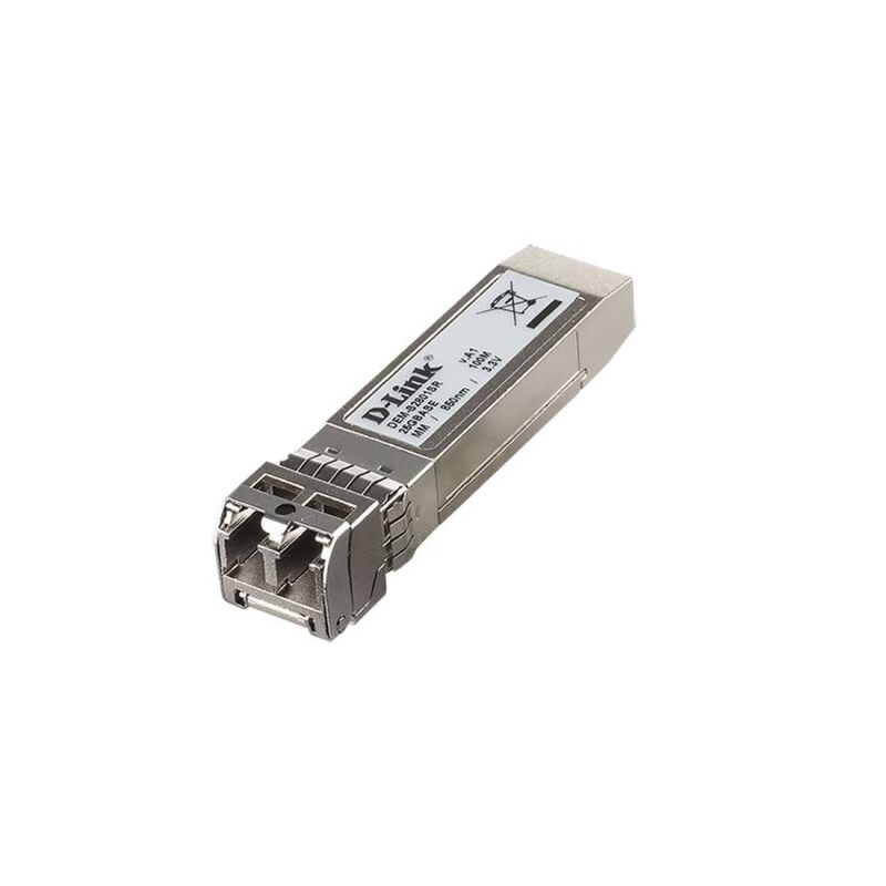 D-Link 25GBase-SR SFP28 MultiMode Transceiver (100m) [DEM-S2801SR]