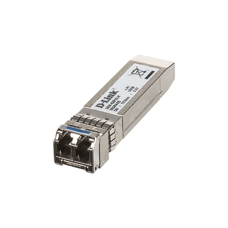 D-Link 25GBase-LR SFP28 SingleMode Transceiver (10km) [DEM-S2810LR]