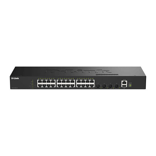 D-Link Switch [DGS-1530-28]