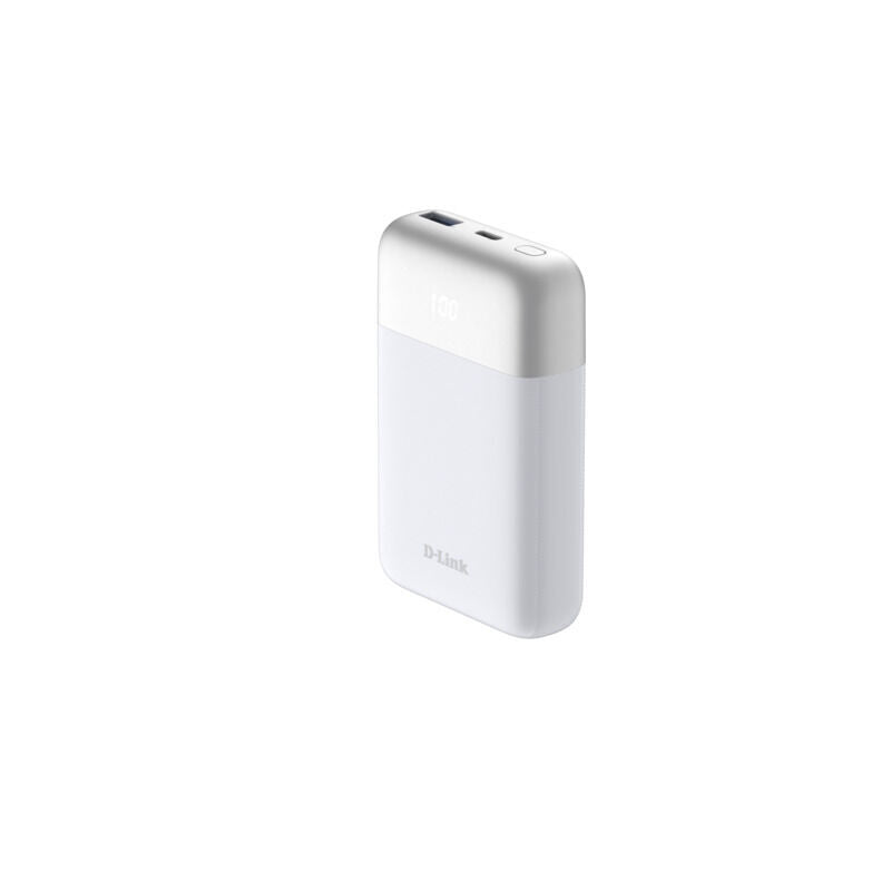D-Link 10000mAh Power Bank [DPP-101]