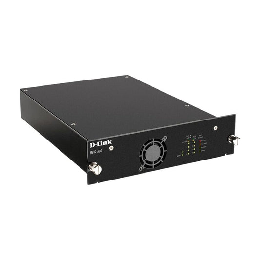 D-Link 180W Redundant Power Supply [DPS-520]