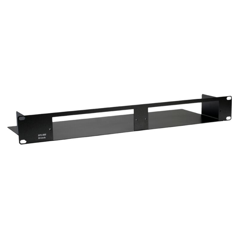 D-Link 2-Bay Power Supply Rackmount System [DPS-800]