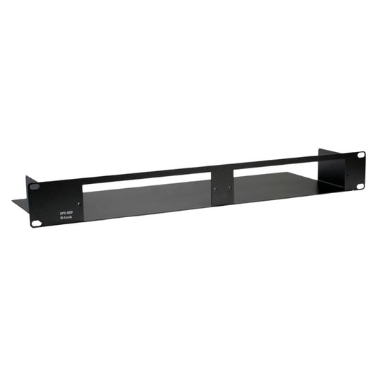 D-Link 2-Bay Power Supply Rackmount System [DPS-800]