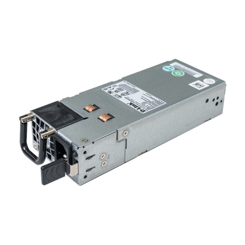 D-LINK 1200W AC Hot-Swappable Internal Redundant Power Supply for DXS-3130-28P [DPS-PWR1200AC]