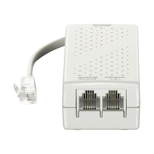 D-Link VDSL2 / ADSL2+ Microfilter / Splitter [DSL-16MF]