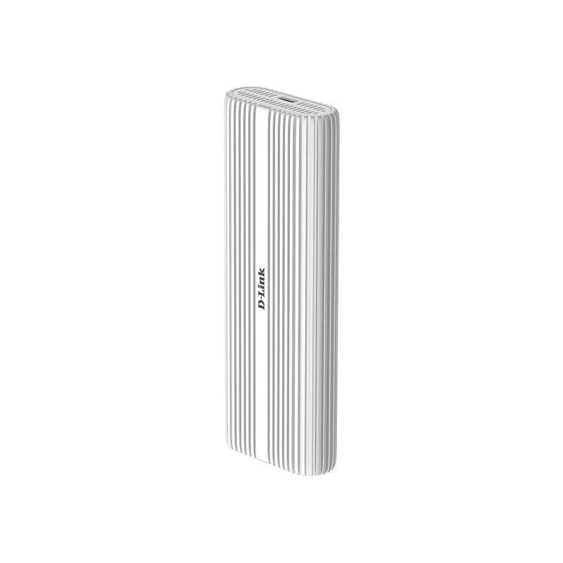 D-Link USB-C SSD Enclosure [DSP-411]