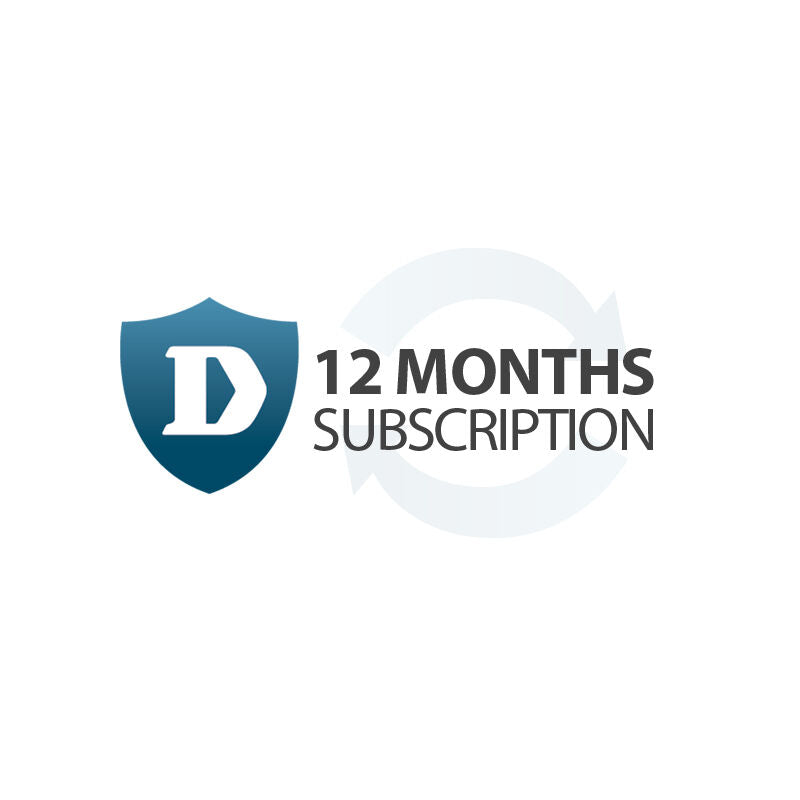 D-Link 1-Year Web Content Filtering Subscription Licence for DSR-1000AC [DSR-1000AC-WCF12-LIC]