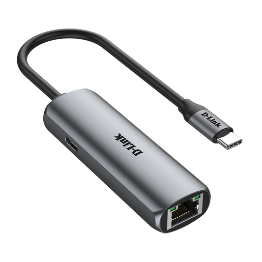 D-Link Enet Adapter [DUB-E135]