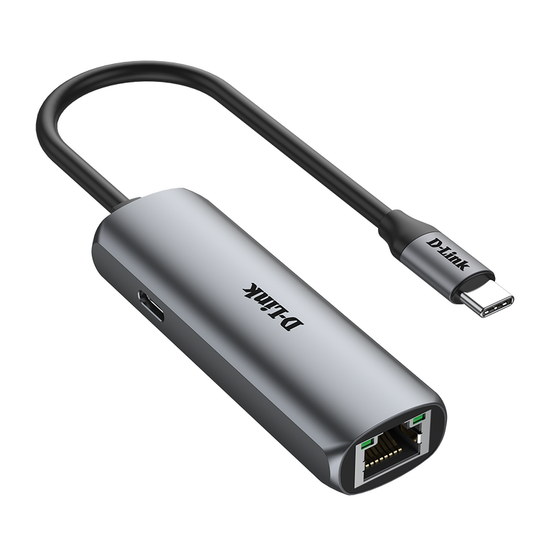 D-Link Enet Adapter [DUB-E255]