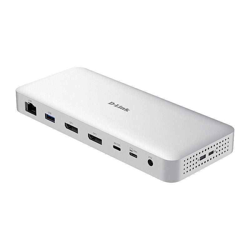 D-Link 9in1 Docking Station [DUF-901]