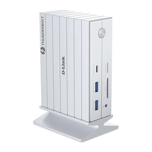 D-Link 14in1 Docking Station [DUF-E01]