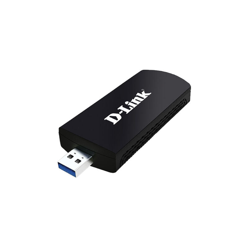 D-Link AC1900 MU-MIMO WiFi Dual Band USB Adapter [DWA-192/DSAU]