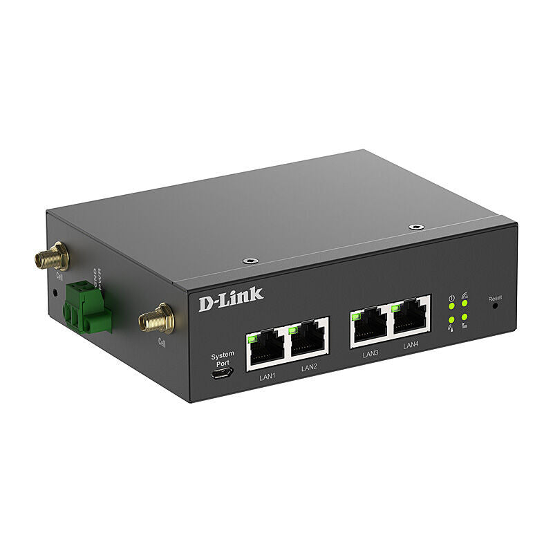 D-Link Modem [DWM-314-G]