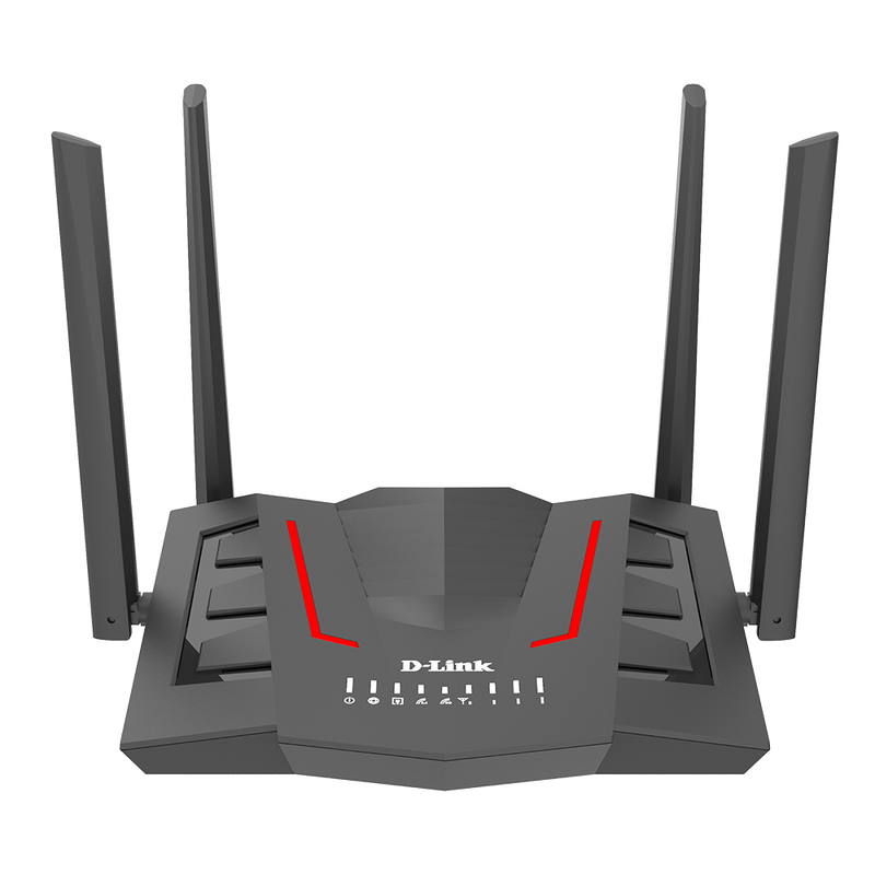 D-Link AX1500 Gigabit Router [DWR-M955X]