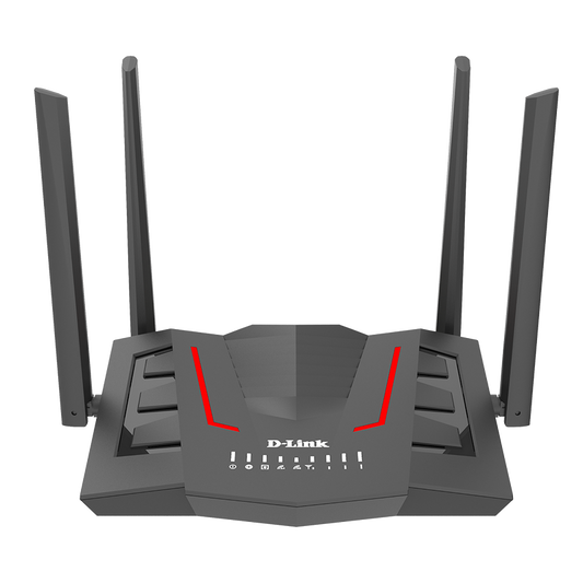 D-Link AX1500 Gigabit Router [DWR-M955X]