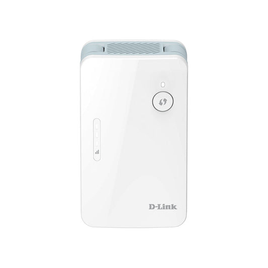 D-Link EAGLE PRO AI AX1500 Mesh Wi-Fi Range Extender [E15]