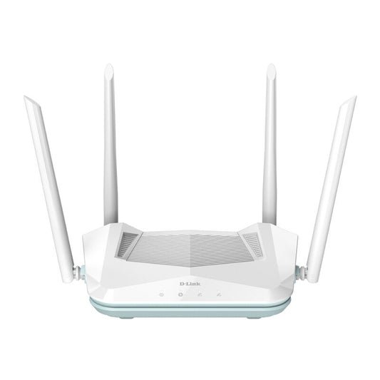 D-Link EAGLE PRO AI AX1500 Mesh Router [R15]