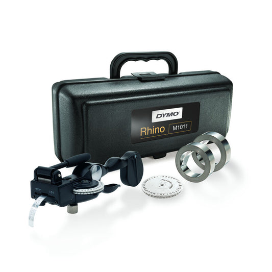 Dymo Rhino M1011 Emboss Tool