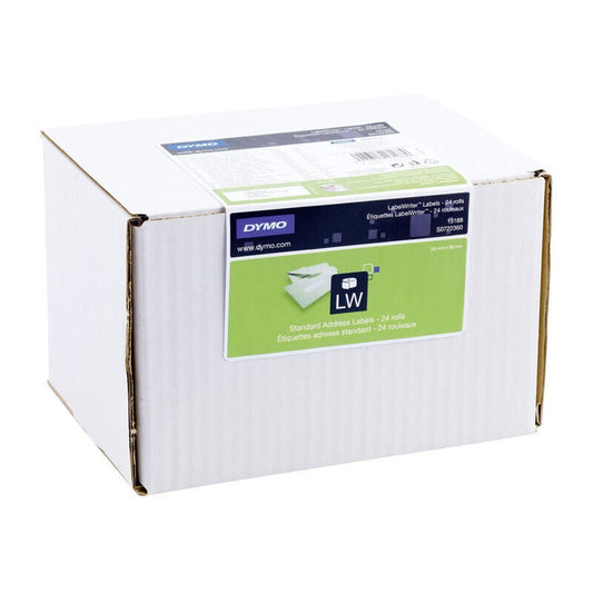 Dymo S0722360 Genuine Toner Cartridge