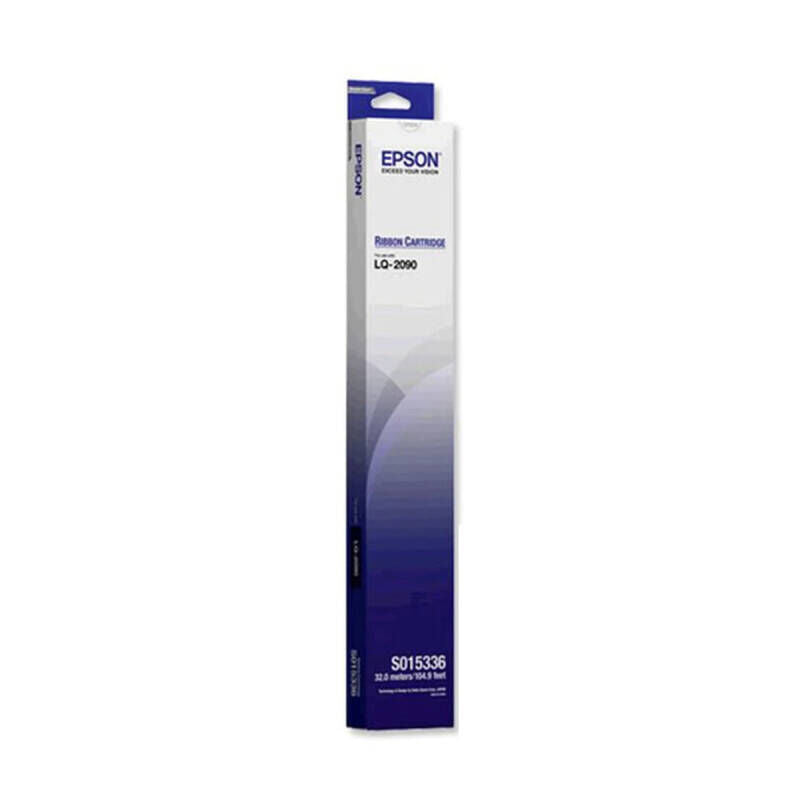 Epson C13S015336 Genuine Toner Cartridge