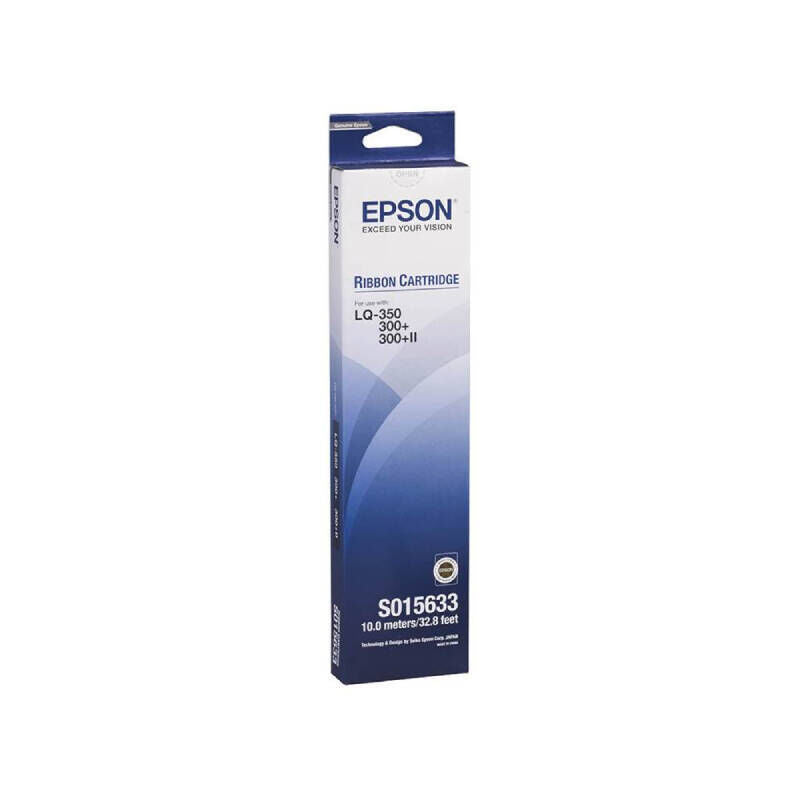 Epson C13S015633 Genuine Toner Cartridge