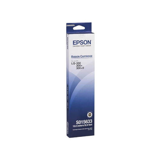 Epson C13S015633 Genuine Toner Cartridge