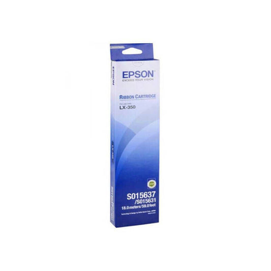 Epson C13S015637 Genuine Toner Cartridge