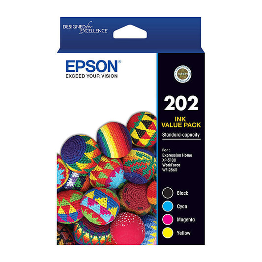 Epson C13T02N692 Genuine Ink Cartridge