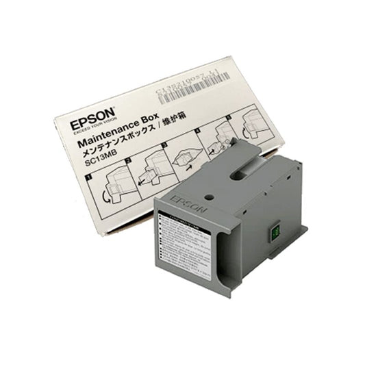 Epson C13S210057 Genuine Maintenance Kit