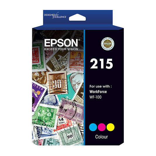 Epson C13T216092 Genuine Toner Cartridge