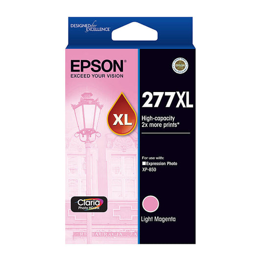 Epson C13T278692 Magenta Genuine Ink Cartridge