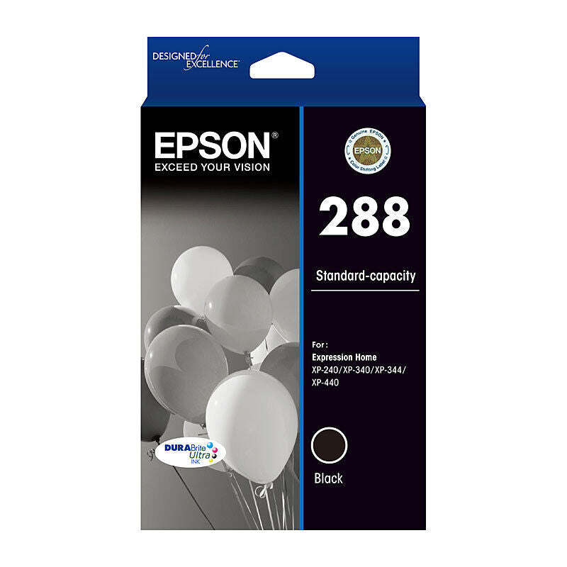 Epson C13T305192 Black Genuine Toner Cartridge