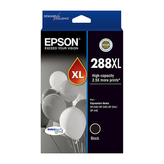 Epson C13T306192 Black Genuine Toner Cartridge