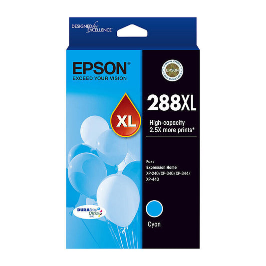 Epson C13T306292 Cyan Genuine Toner Cartridge